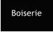 Boiserie